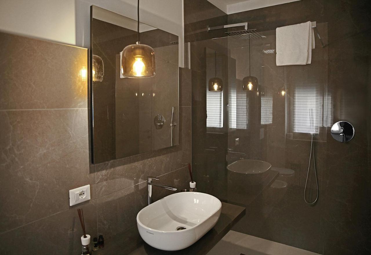 Romantic Apartment Verona Exterior foto