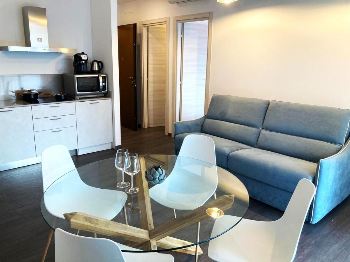 Romantic Apartment Verona Exterior foto