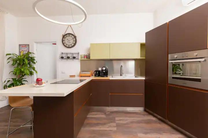 Romantic Apartment Verona Zimmer foto