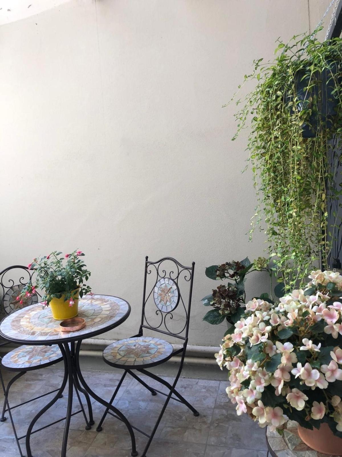 Romantic Apartment Verona Exterior foto